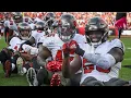 Tampa Bay Buccaneers 2023 Roster Breakdown