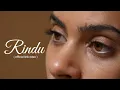 Princeabasss - Rindu ( Official Lyrics Video )
