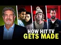 Inside John Wells Career Creating ER The West Wing Shameless and The Pitt
