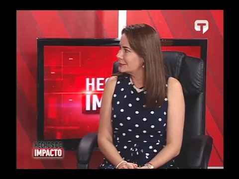 Hechos de Impacto 25-08-2023