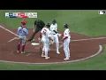 Roman Anthony crushes a two run homer