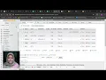 TUGAS UAS WEB PROGRAMMING LANJUT MEMBUAT WEBSITE MENGGUNKAN FRAMEWORK CODEIGNITER 3