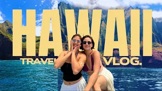 two heartbroken girls, two healing weeks in hawaii | Heaven Peralejo