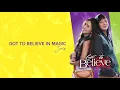 Got to Believe in Magic (From the Tv Series "G2b") - Juris