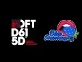 Idris Elba & Inner City feat. Steffanie Christi'an - No More Looking Back (Extended Mix)