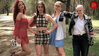 TEENAGE GIRL SKIP DAY Exclusive Full Drama Comedy Movie Premiere English HD 2024  TEENAGE GIRL SKIP DAY Exclusive Full Drama Comedy Movie Premiere English HD 2024