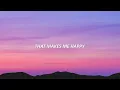 Download Lagu Aziz Hedra - Somebody's Pleasure (Lyrics) Kavery Pesen Pop