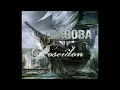 Dagoba - Poseidon [Full Album]