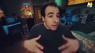 رأى الدحيح ف الحب 