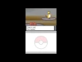 Pokemon Storm Silver 0 Exp - Lt Surge