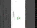 Statistics simulator using HTMl CSS Javascript