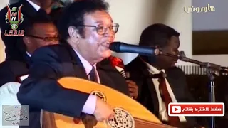 حبك للناس خلاني أحبك تاني عبدالكريم الكابلي قناة هارموني 