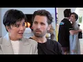 Kris Jenner REACTS to Scott Disick s Weight Loss on The Kardashians