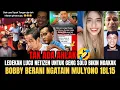 Lagu TAK ADA AHLAK🤣‼️LEDEKAN LUCU NETIZEN UNTUK GENG SOLO BIKIN NGAKAK🤣‼️MULYONO DIKATAIN 1BL15❓