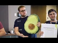 Cerner ShipIt a 24-hour hackathon