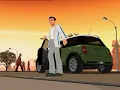 Sony Ericsson T100 TV Commercial