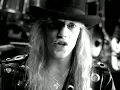 Warrant - Blind Faith