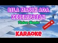 Download Lagu BILA MASIH ADA KESEMPATAN - KARAOKE - PINKAN MAMBO