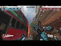 clicker training a mauga by BIGGUY911 Overwatch Replay VPZGEG