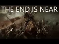 Orcs Could Destroy Us All