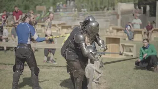 Order of Wrath Day 1