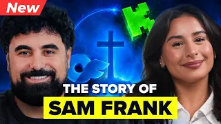 From OnlyFans to Christian | Sam Frank | EP. 170