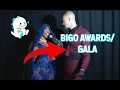 Zmeena Attends Bigo Awards 2023 Gala Event