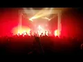 Goitzsche Front - Streichholz und Benzin - Factory Magdeburg 07.09.2018