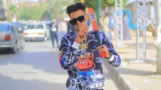 نهايتي دي قصه مكتوبه  حوده بندق  دندنها