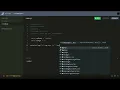 JavaScript Basics part 1 tagalog tutorial