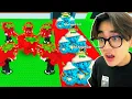Download Lagu DR4GONS Đã Mở Khóa NGHI LỄ BÍ MẬT Mới Trong Steal A Brainrot | Roblox