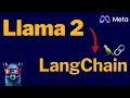 Llama 2 with LangChain Crash Course - All You Need to Know to Build Powerful Apps with Llama 2