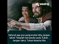 Download Lagu Tuhan Dengar Jerit AnakMu