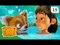 Download Lagu The Jungle Book  ☆ The Jungle Tour ☆ Season 1 - Episode 19 - Full Length