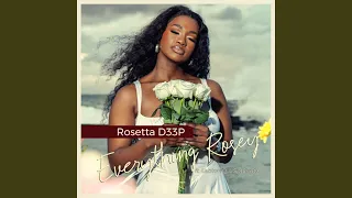everything rosey