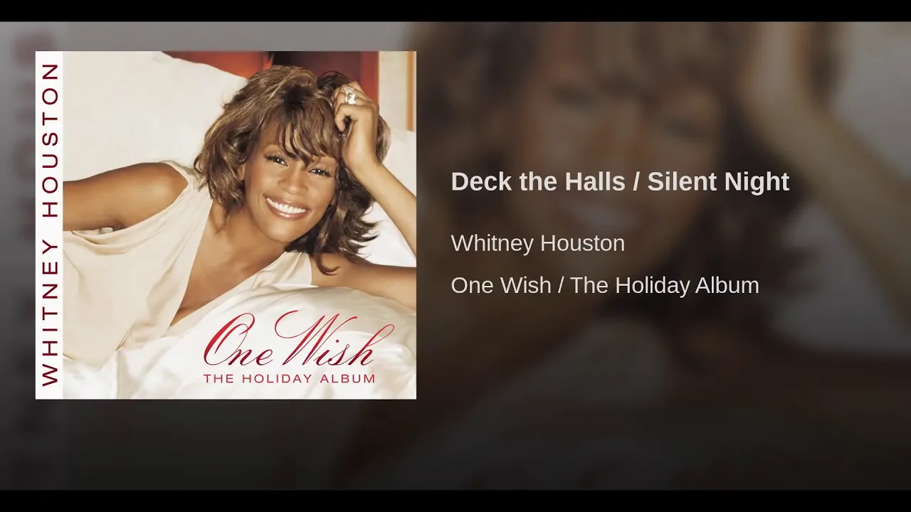 Deck the Halls Silent Night Deck the Halls Silent Night