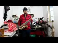 Download Lagu Gulabi aankhen jo teri dekhi sharabi yeh dil ho gaya ....//COVER SONG//TUTORIAL//BY LALA SAXOPHONE//