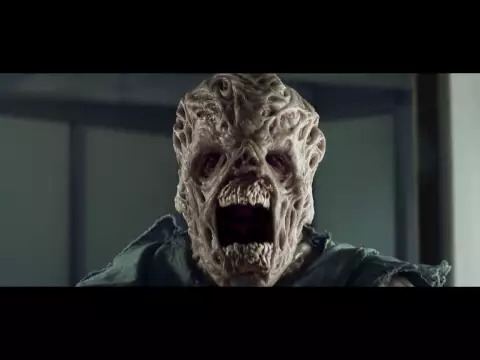 ZOMBIE MASSACRE - Official Trailer 2012 [HD]