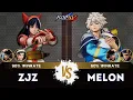 KOF XV ▰ ZJZ (Chizuru/Isla/Nakoruru) 🆚 MELON (Isla/Heidern/Meitekun) 🎞️Replay Match - 12/25