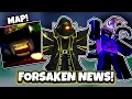 Download Lagu Forsaken News | Taph Milestones COMING SOON, New Make A Cake Map, Level Cap Removed, UGC and More!