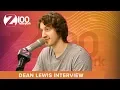Download Lagu Dean Lewis Talks The Story Behind 'Be Alright,' Australian Slang + Love For Halloween