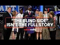 Michael Oher on what The Blind Side gets wrong about him Salon Talks