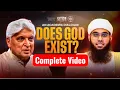 Lagu DOES GOD EXIST? | Javed Akhtar vs Mufti Shamail Nadwi Complete Video