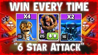 Builder Hall 8 Attack Strategy 2026 Best Bh8 Attack Strategy Clash of Clans