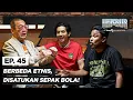 Download Lagu CARA EFEKTIF PRANCIS REDAM KRITIK NETIZEN SOAL ISU ETNIS DI TIMNAS LEWAT RAIHAN PRESTASI !!