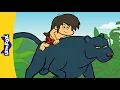 Download Lagu The Jungle Book – Final Chapters | The March of the Elephants \u0026 Bagheera’s Secret