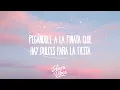 Xavi, Esau Ortiz, Alan Arrieta - San Charly (Lyrics)