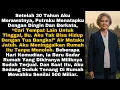 Download Lagu “Pergi Saja, Tua Bangka!” Kata Putraku — Beberapa Hari Kemudian Ia Menangis Menyesal