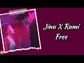 Download Lagu Jinu X Rumi - Free OST. KPop Demon Hunters Lyrics Terjemahan (English / Indonesia)