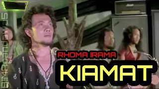 rhoma irama kiamat